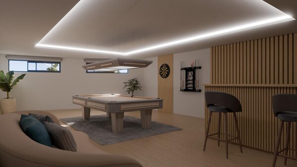 Вилла в Михас, Испания, 246м² - изображение 9