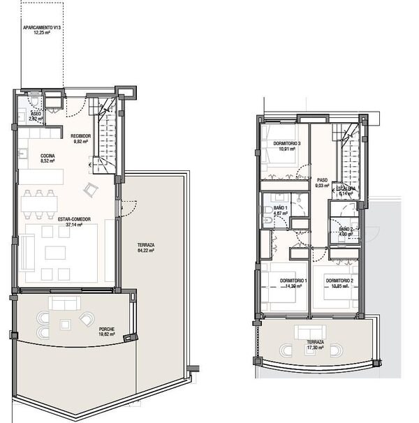 Willa w Mijas, Hiszpania, 246m² - obraz 30