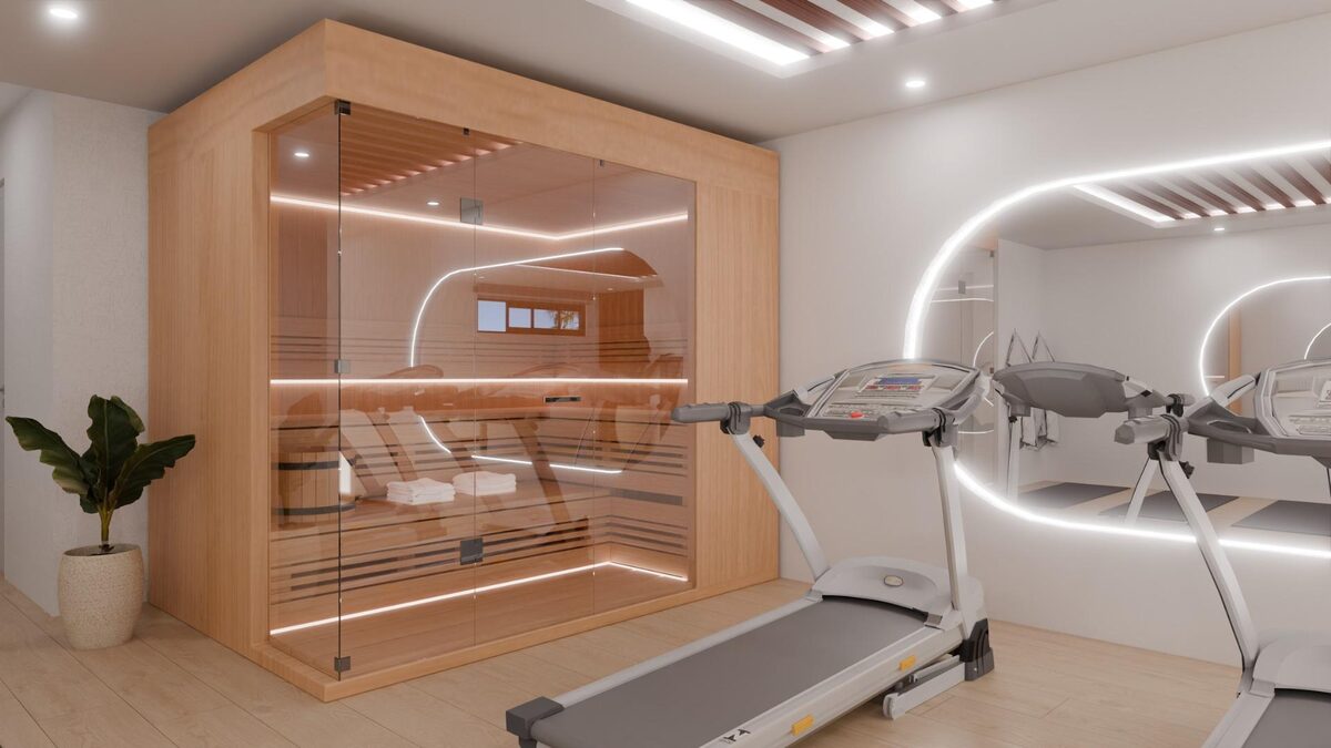 Вілла з 3 спальнями, 246м² в Міхас, Іспанія [ID: 0137-SP0766]