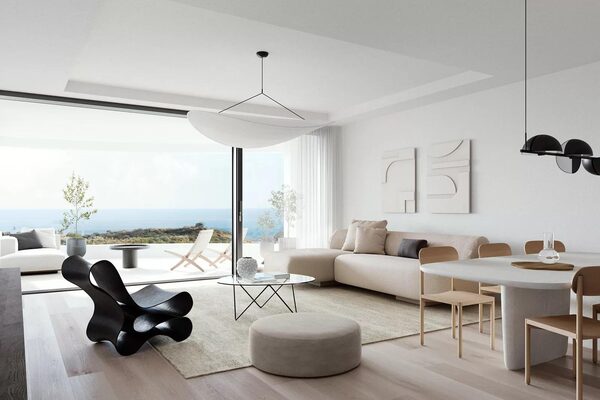 Вилла в Михас, Испания, 246м² - изображение 5