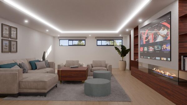 Вилла в Михас, Испания, 246м² - изображение 10