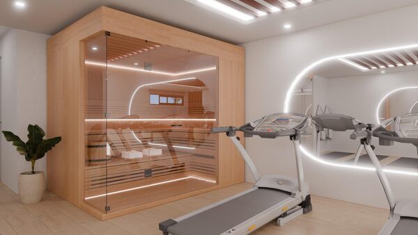 Таунхаус в Міхас, Іспанія, 268м² - зображення 8