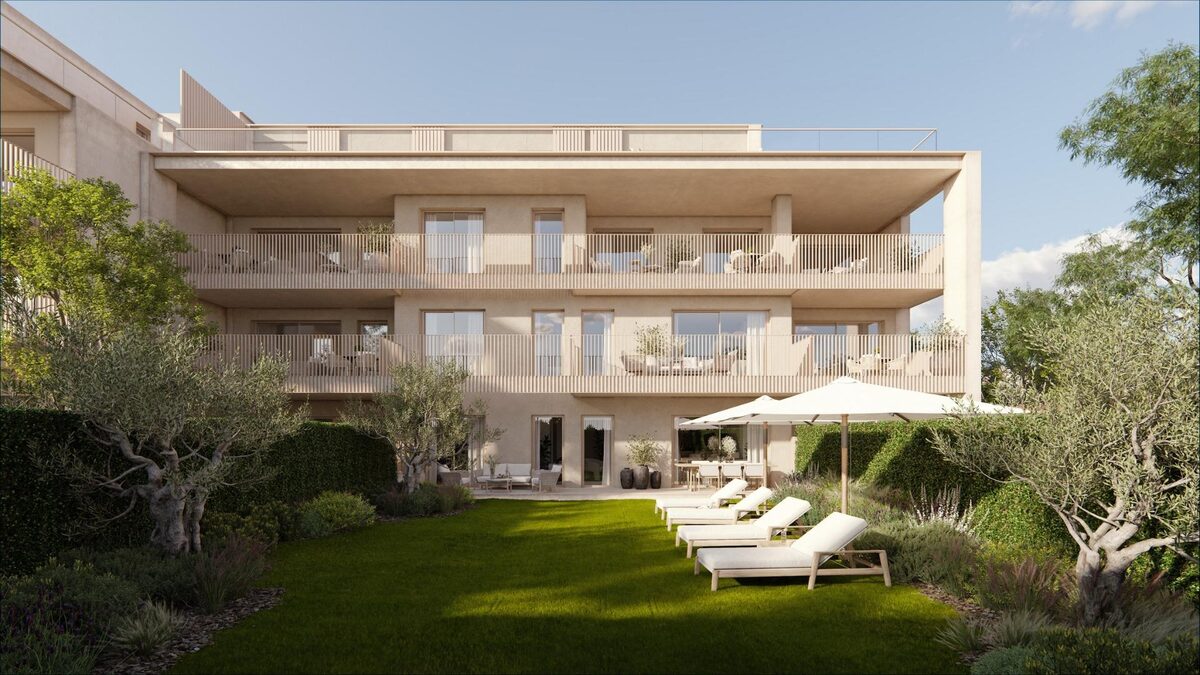 Apartment with 3 bedrooms, 98m² in Godella, Spain [ID: 0137s-SP0609]