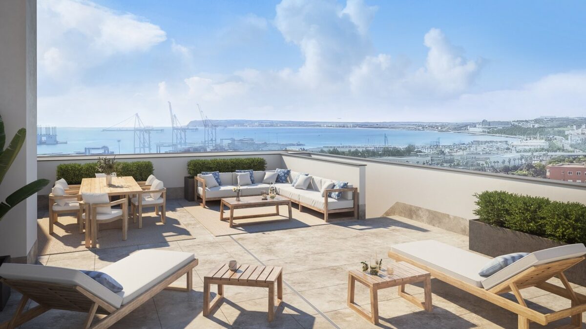 Apartament z 3 sypialniami, 114m² w Alicante, Hiszpania [ID: 0137s-SP0215]