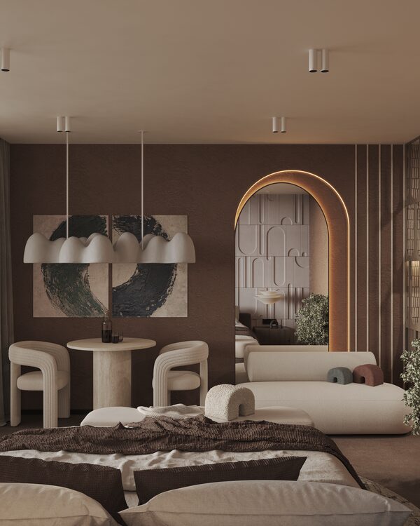 Apartment in Bali Island, Indonesia, 35m² - image 8