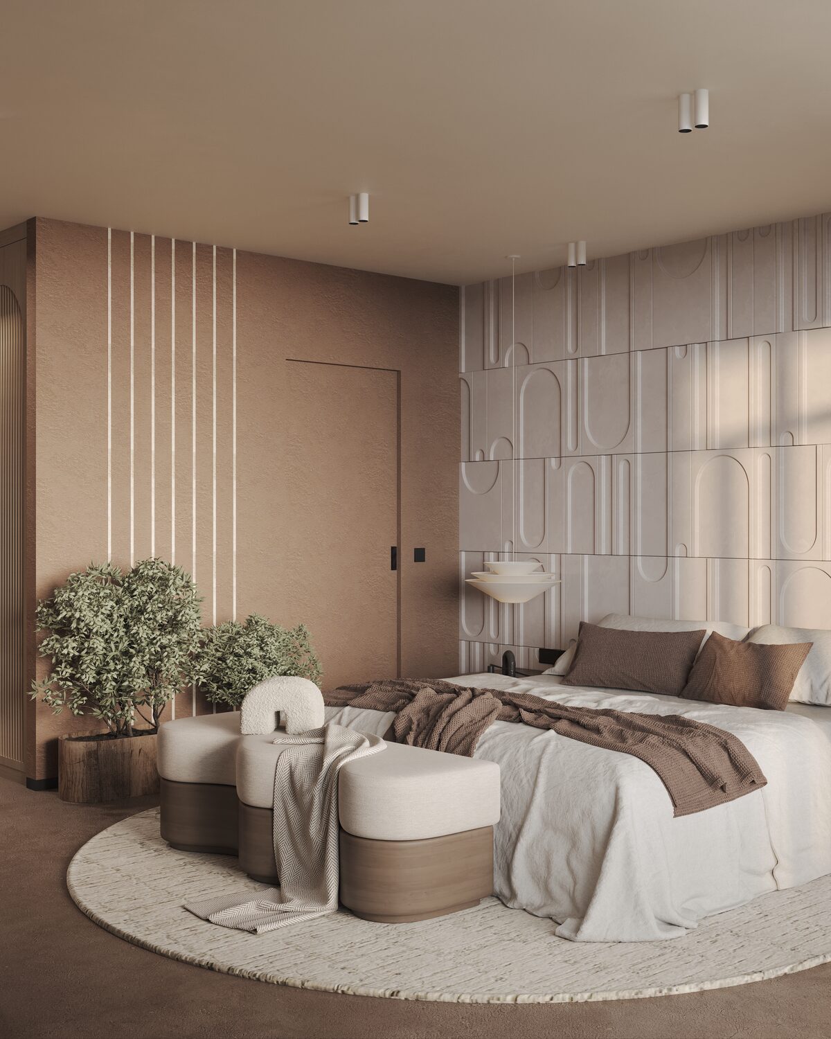 Квартира з 1 спальнею, 35м² в о. Балі, Індонезія [ID: 0919-002]