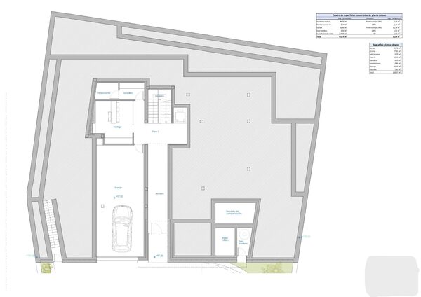 Вилла в Кальпе, Испания, 335м² - изображение 16