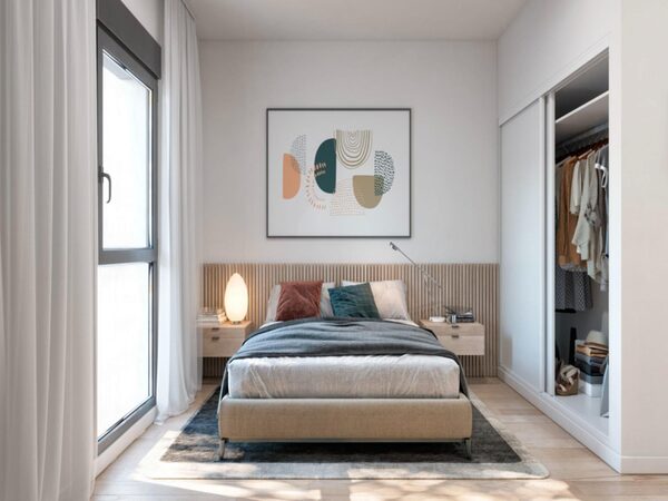 Penthouse w Torrevieja, Hiszpania, 74m² - obraz 8