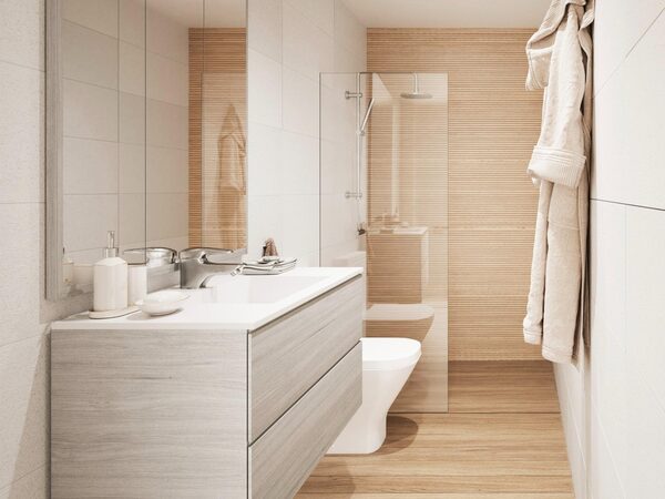 Penthouse w Torrevieja, Hiszpania, 74m² - obraz 10