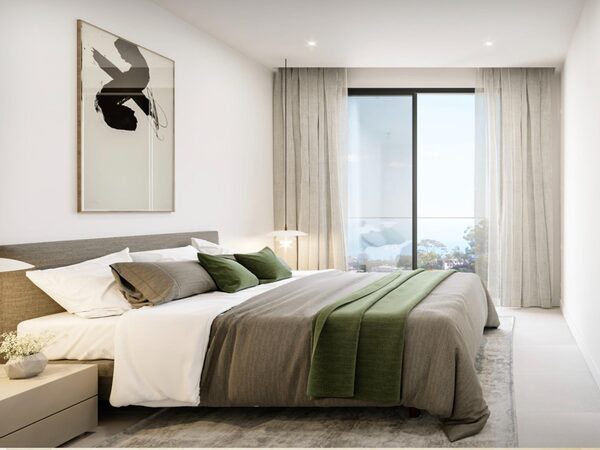 Penthouse w Torrevieja, Hiszpania, 74m² - obraz 9