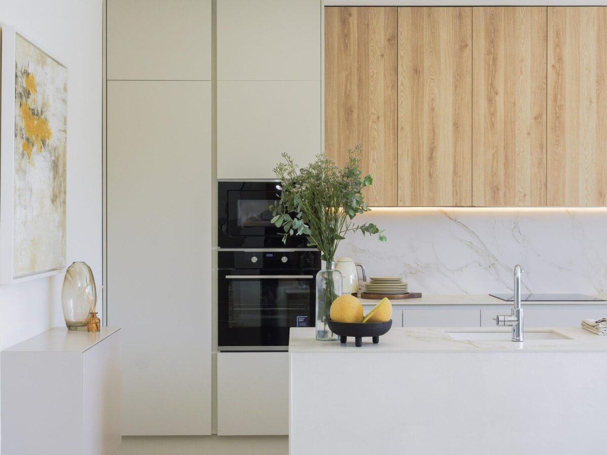 Dom szeregowy z 4 sypialniami, 177m² w Fuengirola, Hiszpania [ID: 0137-SP0816]