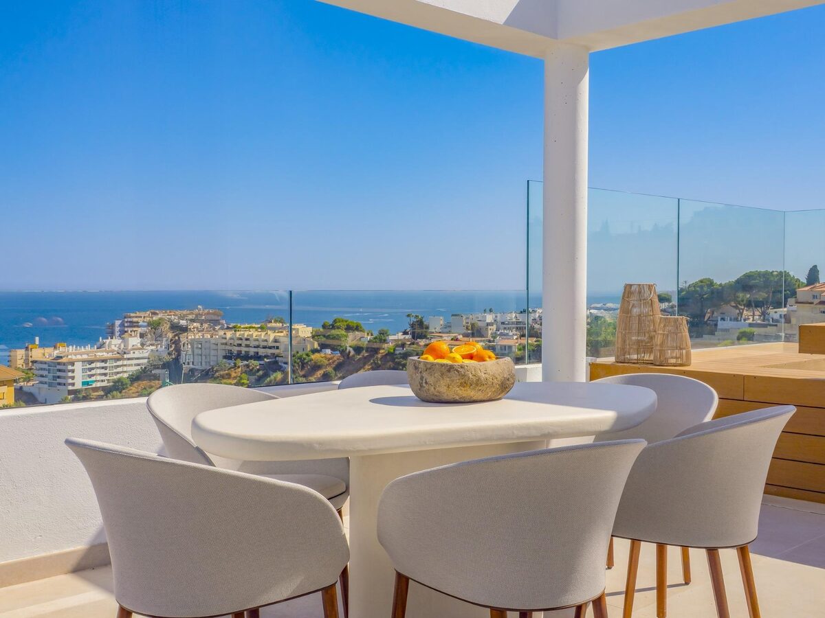 Dom szeregowy z 4 sypialniami, 177m² w Fuengirola, Hiszpania [ID: 0137-SP0816]