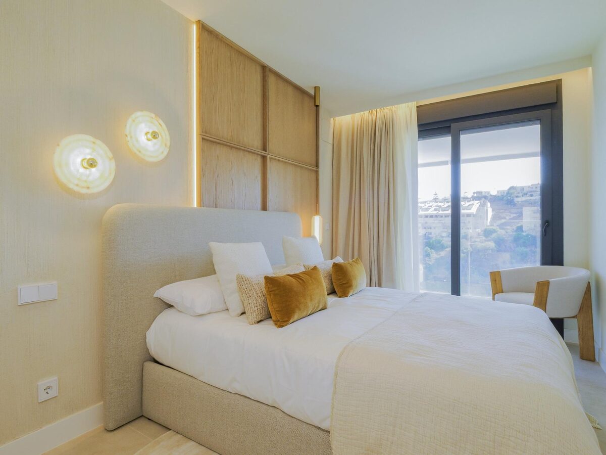 Dom szeregowy z 4 sypialniami, 177m² w Fuengirola, Hiszpania [ID: 0137-SP0816]