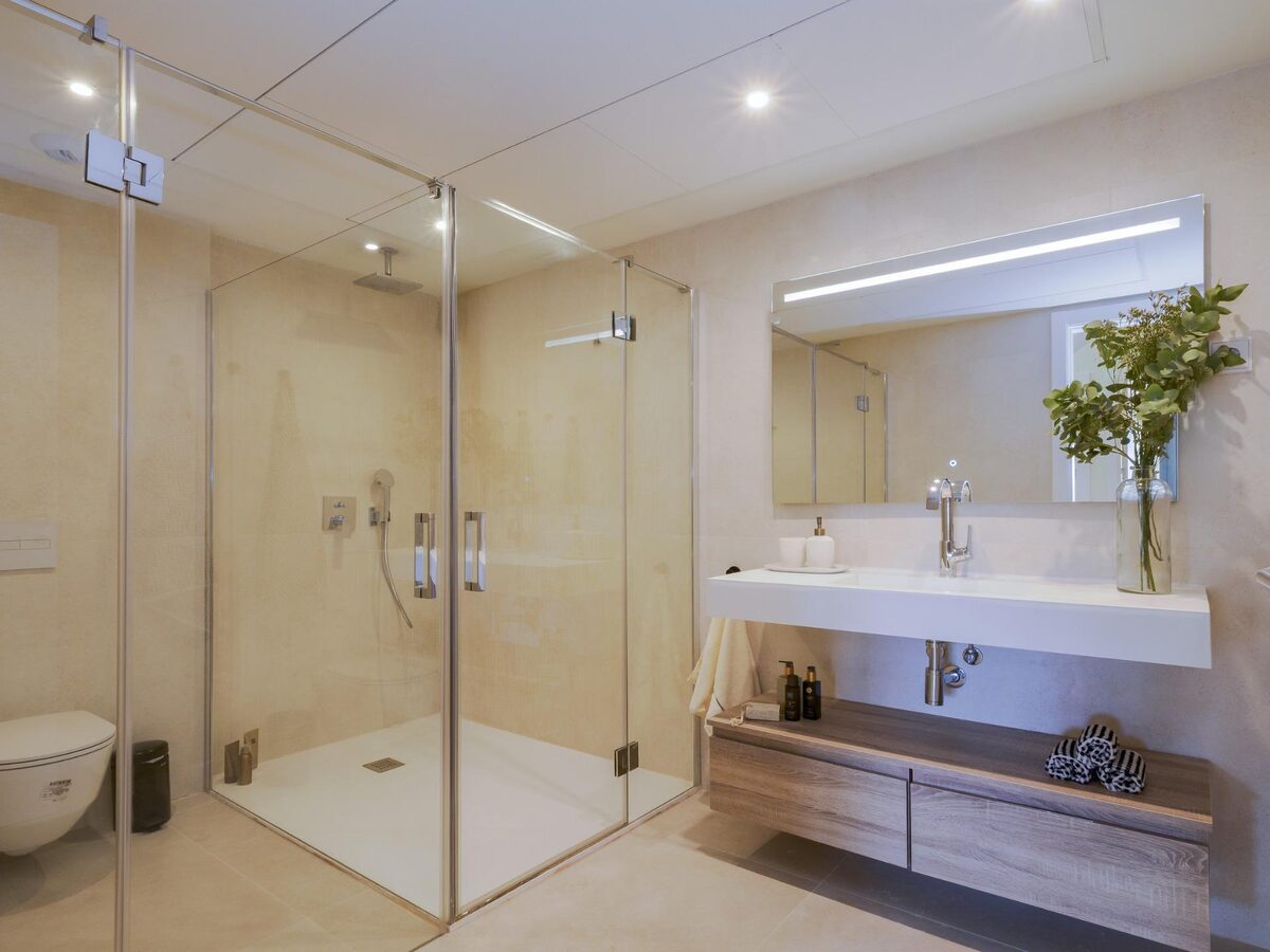 Dom szeregowy z 4 sypialniami, 177m² w Fuengirola, Hiszpania [ID: 0137-SP0816]