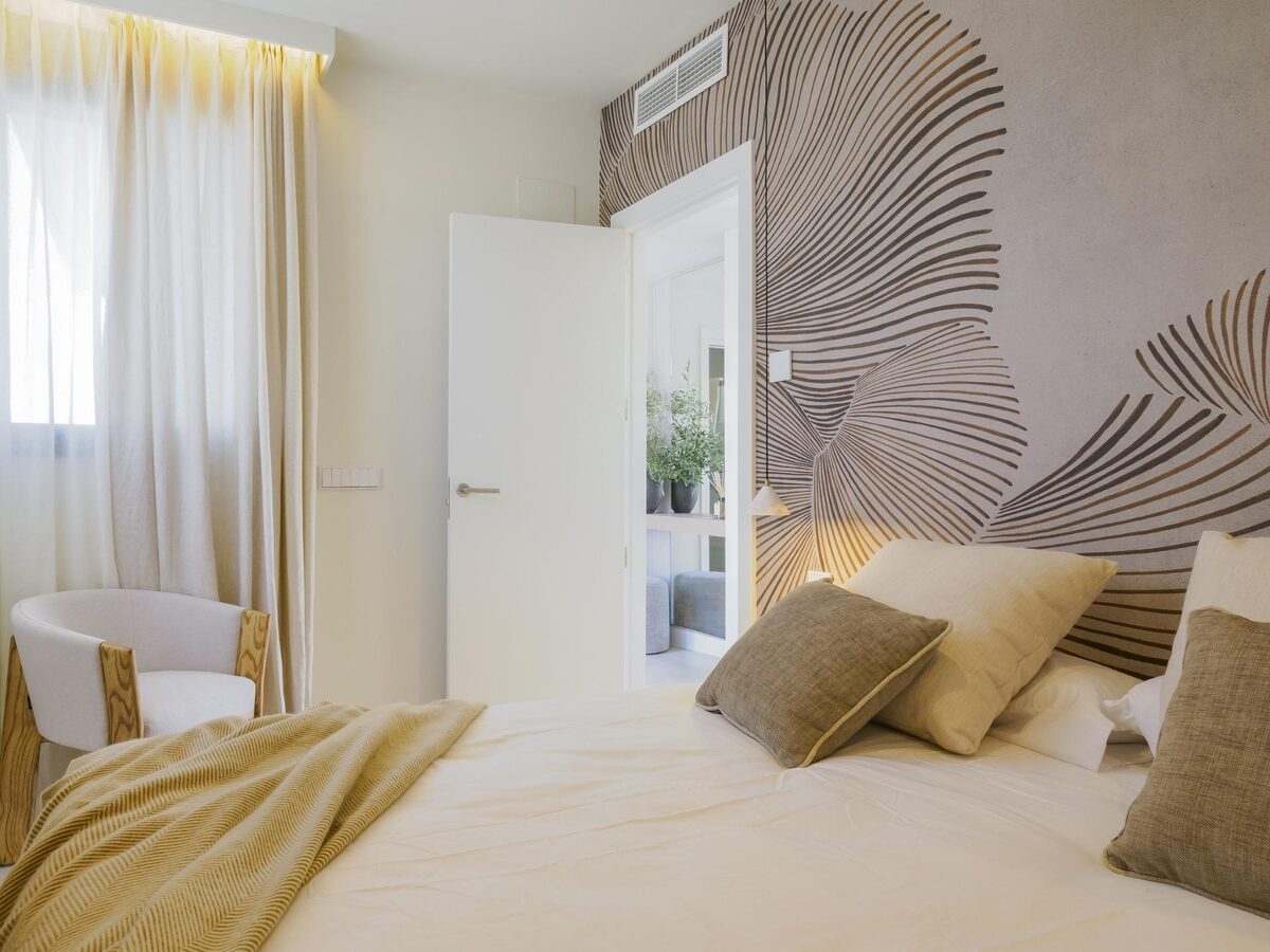 Dom szeregowy z 4 sypialniami, 177m² w Fuengirola, Hiszpania [ID: 0137-SP0816]