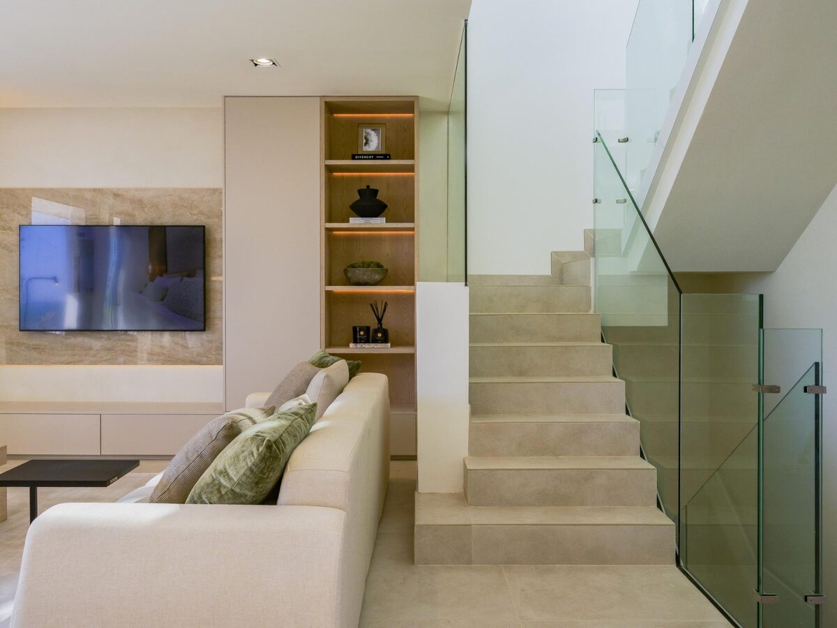 Dom szeregowy z 4 sypialniami, 177m² w Fuengirola, Hiszpania [ID: 0137-SP0816]