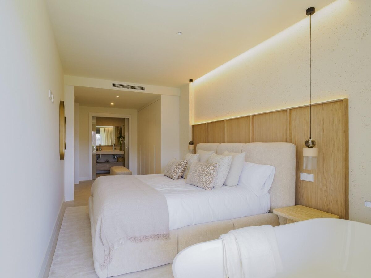 Dom szeregowy z 4 sypialniami, 177m² w Fuengirola, Hiszpania [ID: 0137-SP0816]