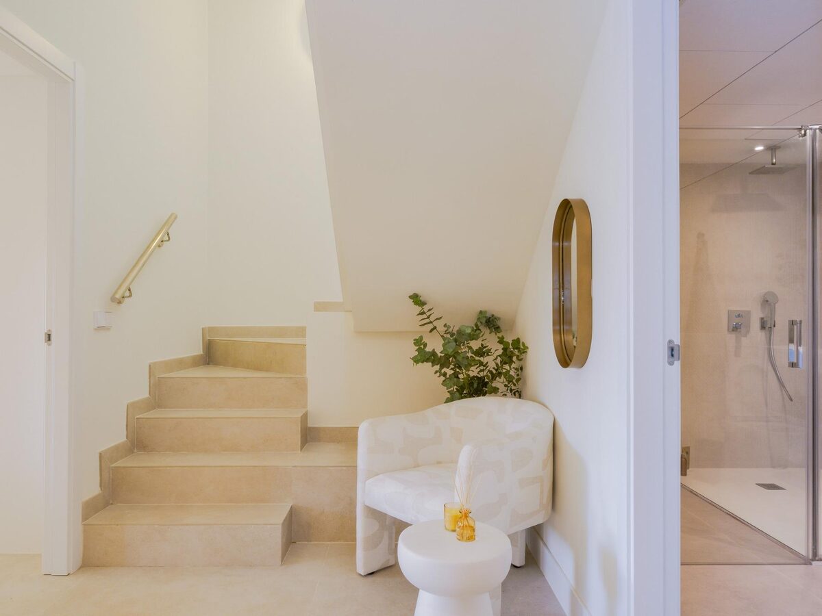 Dom szeregowy z 3 sypialniami, 174m² w Fuengirola, Hiszpania [ID: 0137-SP0815]