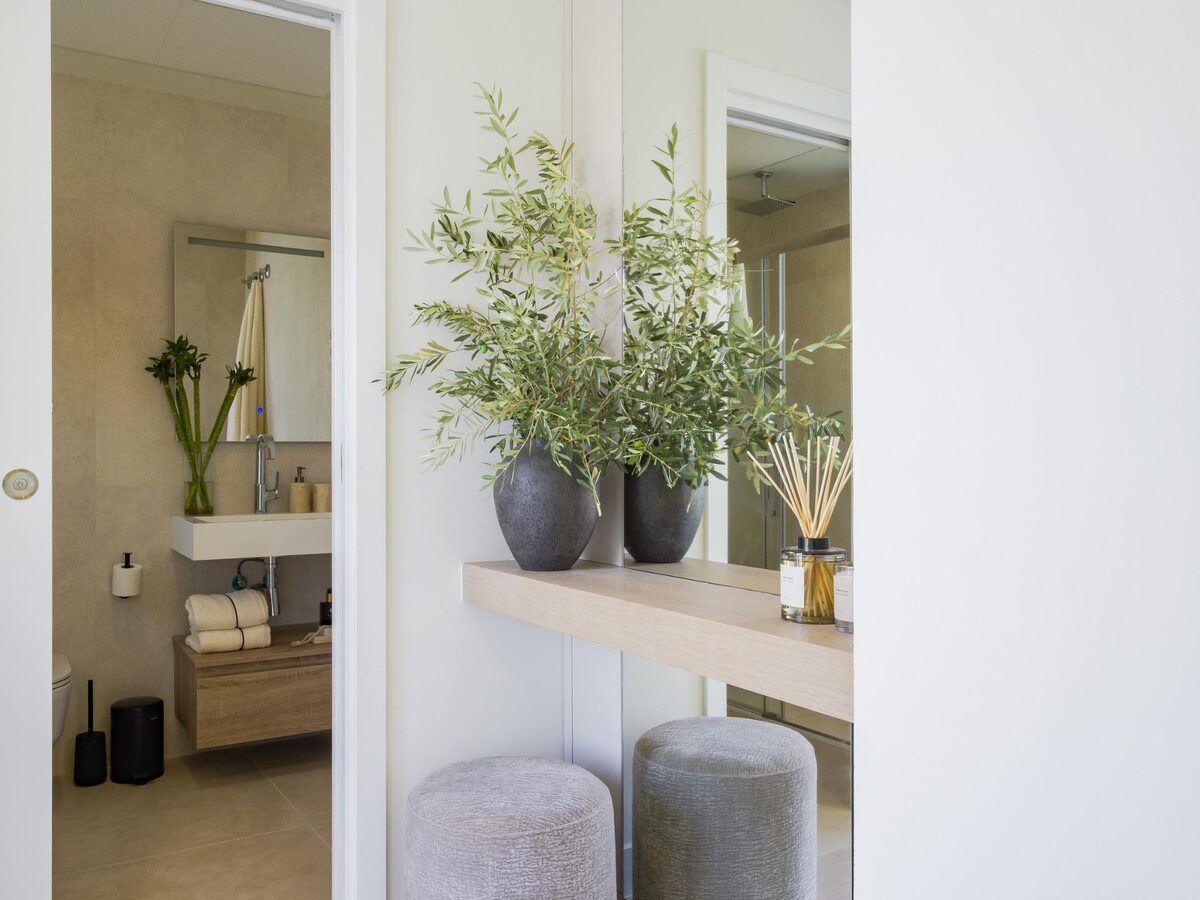 Dom szeregowy z 3 sypialniami, 174m² w Fuengirola, Hiszpania [ID: 0137-SP0815]