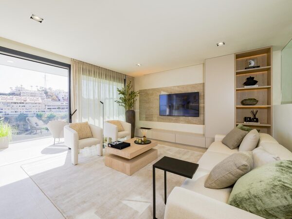 Таунхаус в Фуенхірола, Іспанія, 174м² - зображення 30