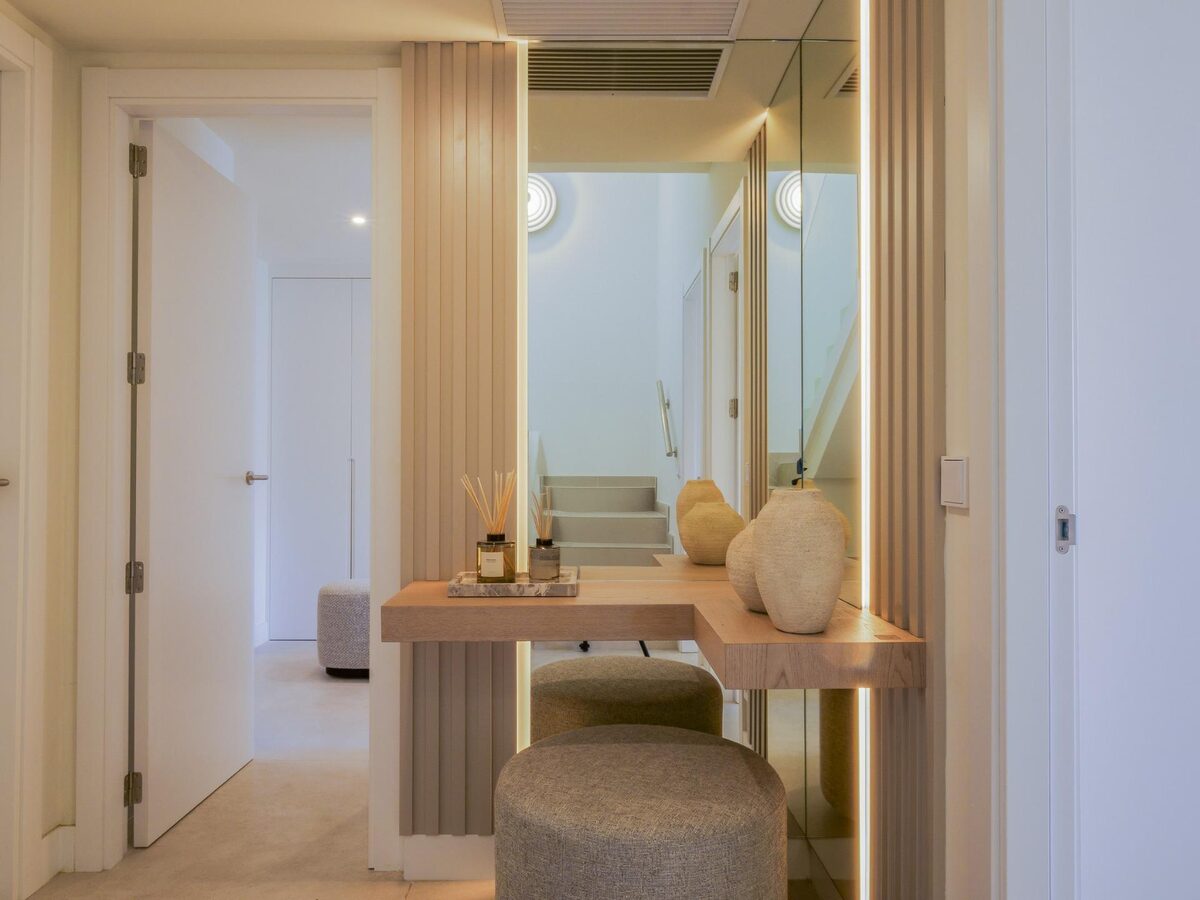 Dom szeregowy z 3 sypialniami, 174m² w Fuengirola, Hiszpania [ID: 0137-SP0815]