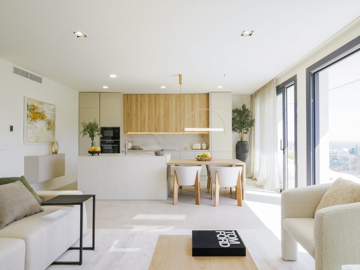 Dom szeregowy z 3 sypialniami, 174m² w Fuengirola, Hiszpania [ID: 0137-SP0815]