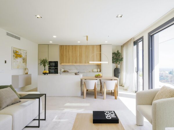 Таунхаус в Фуенхірола, Іспанія, 174м² - зображення 38