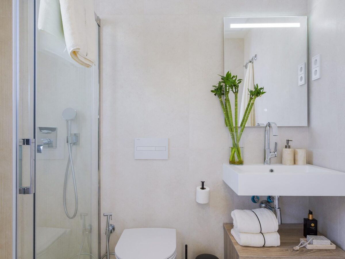 Dom szeregowy z 3 sypialniami, 174m² w Fuengirola, Hiszpania [ID: 0137-SP0815]