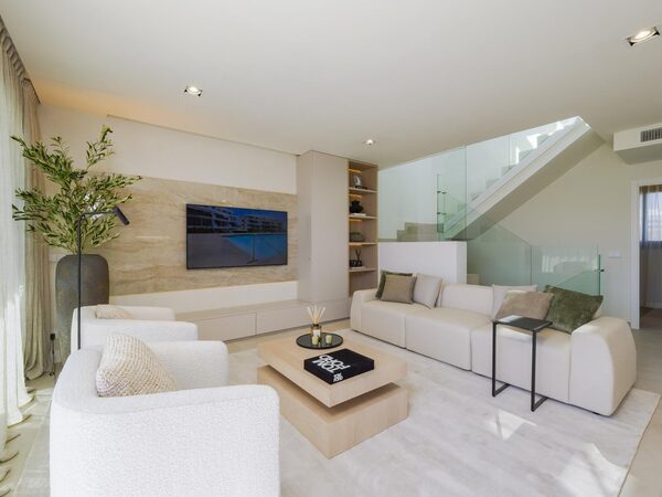 Таунхаус в Фуенхірола, Іспанія, 174м² - зображення 32