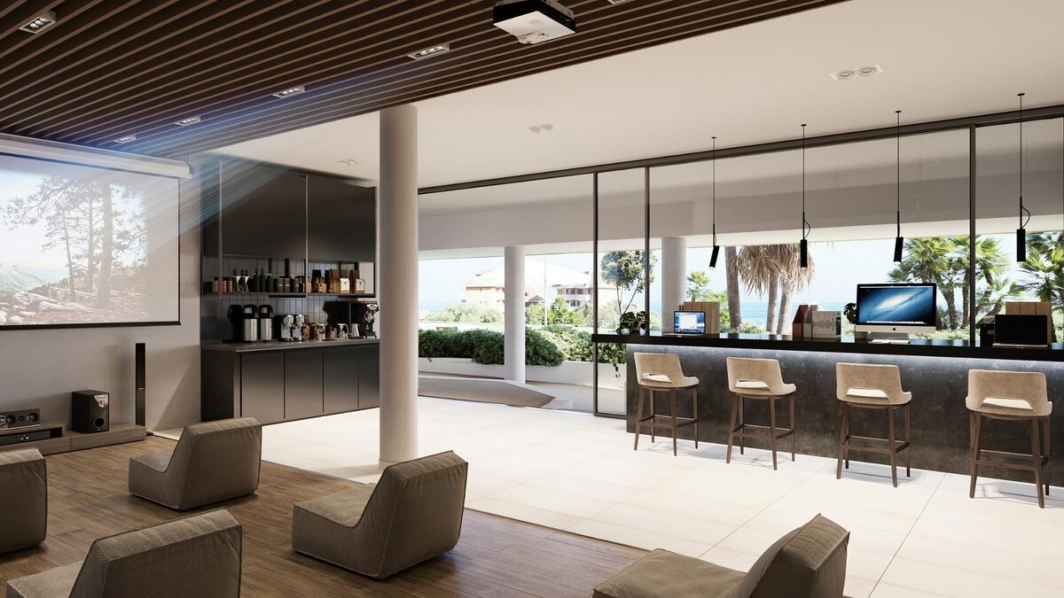 Dom szeregowy z 3 sypialniami, 174m² w Fuengirola, Hiszpania [ID: 0137-SP0815]