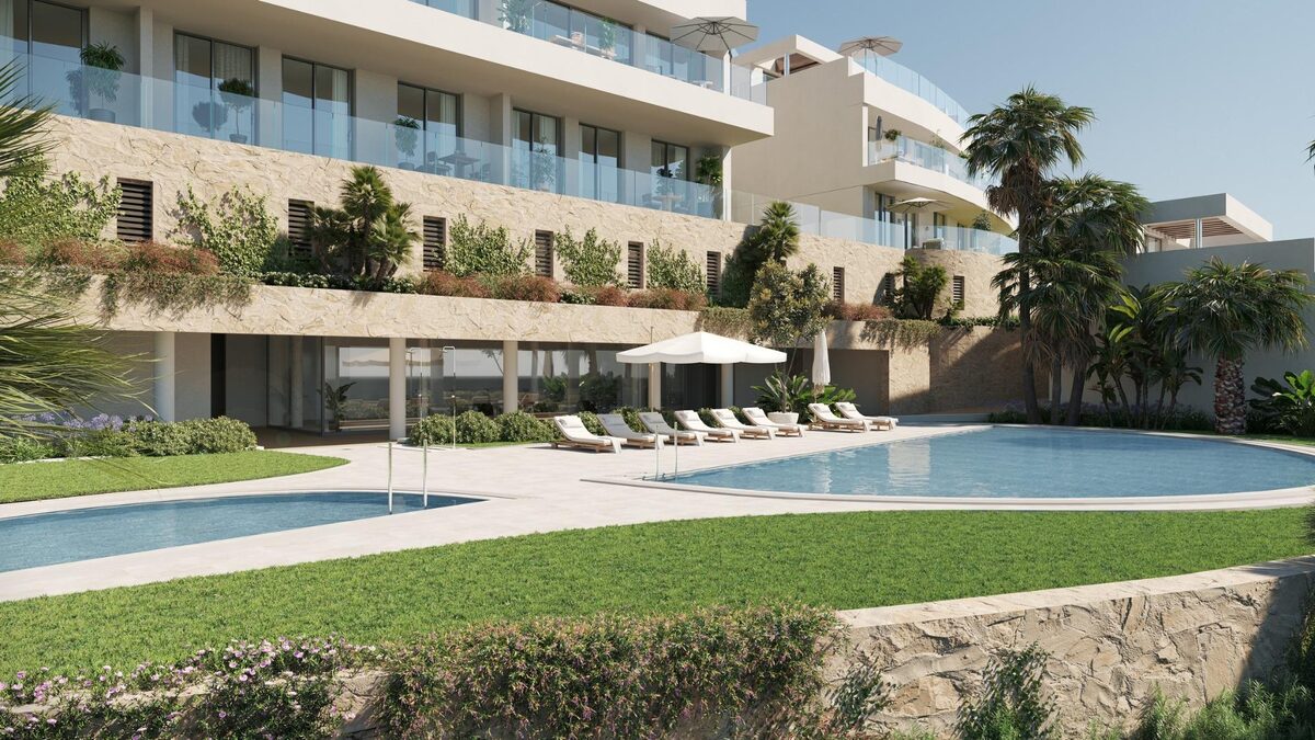 Dom szeregowy z 3 sypialniami, 174m² w Fuengirola, Hiszpania [ID: 0137-SP0815]