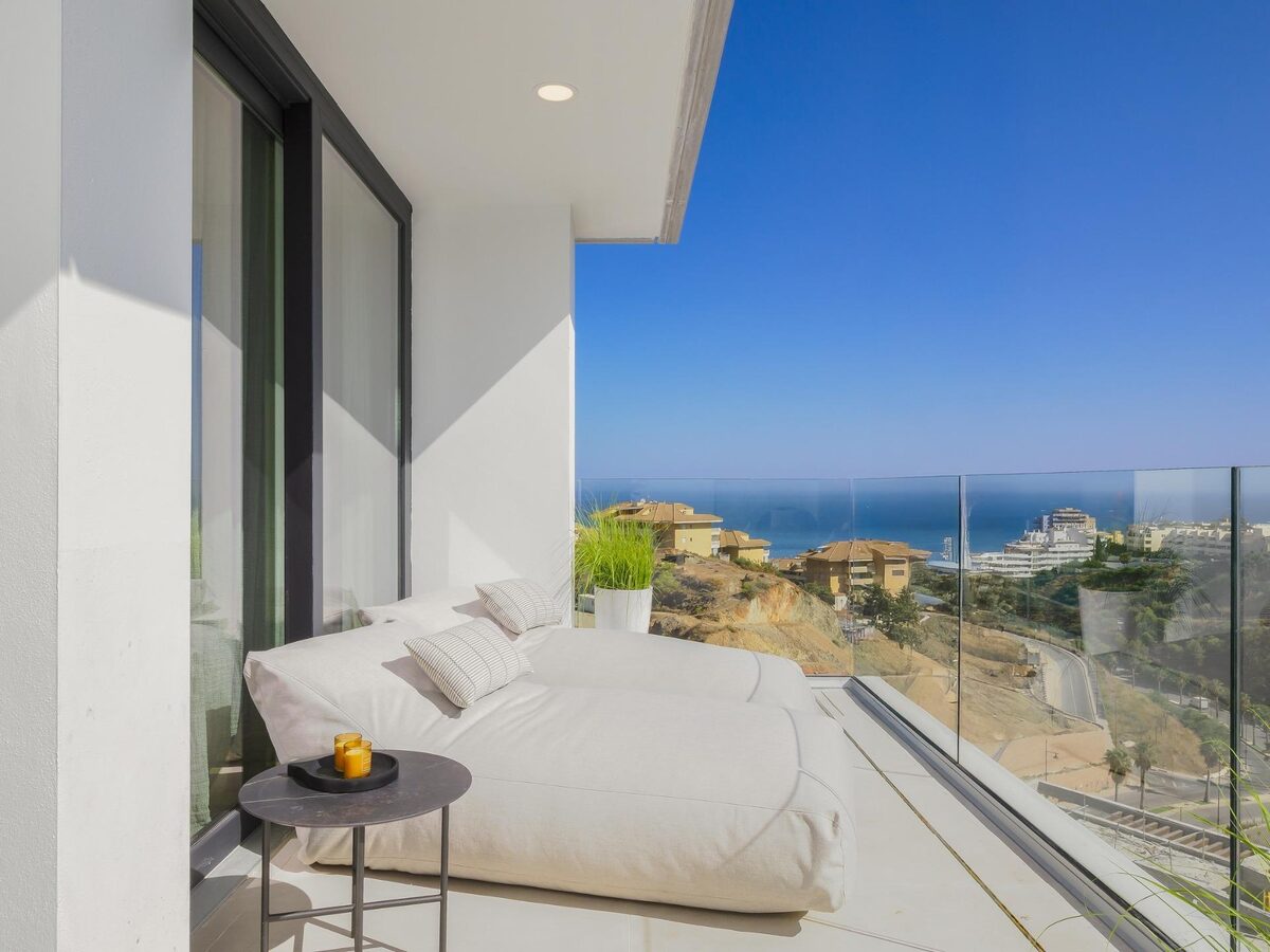 Dom szeregowy z 3 sypialniami, 174m² w Fuengirola, Hiszpania [ID: 0137-SP0815]