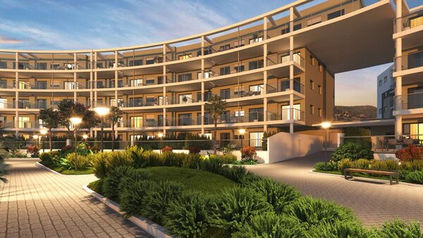 Apartament w Manilva, Hiszpania, 121m² - obraz 15