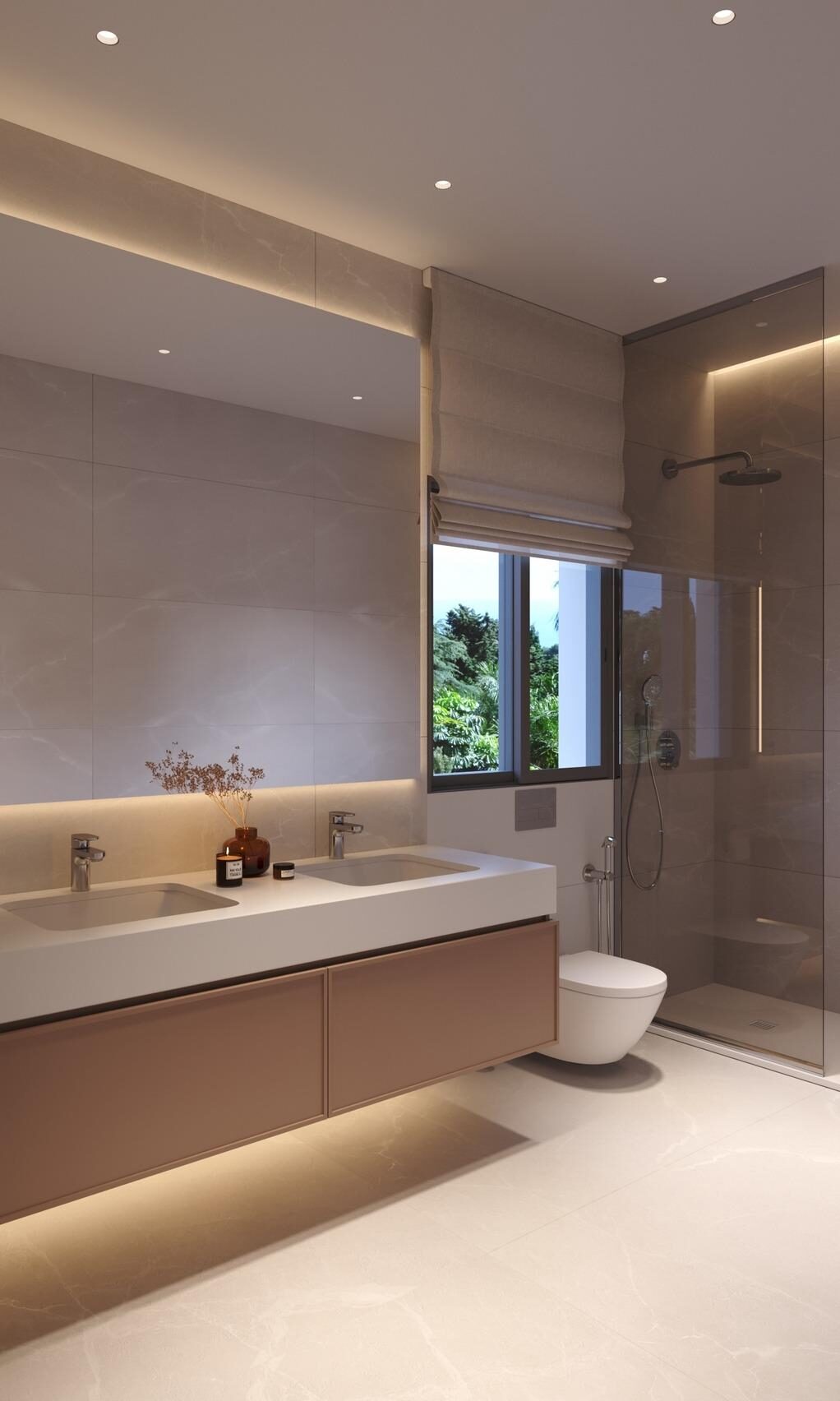 Penthouse z 4 sypialniami, 195m² w Estepona, Hiszpania [ID: 0137-SP0794]
