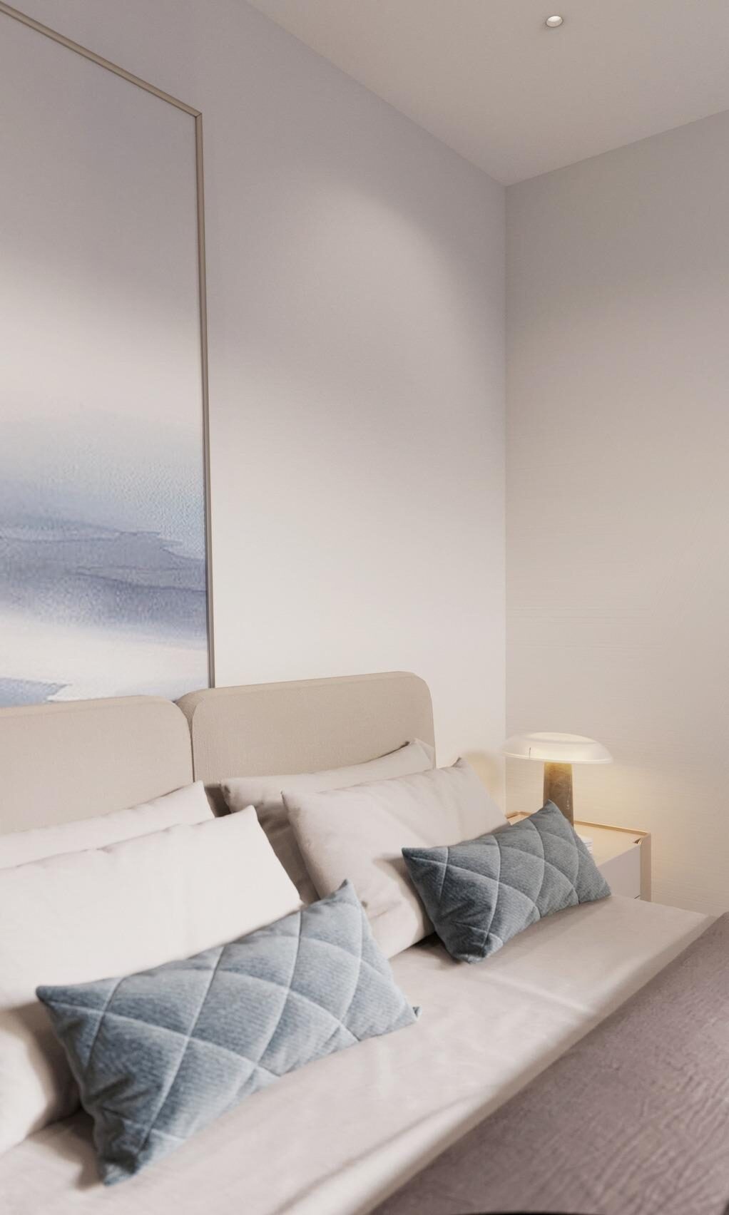 Penthouse z 4 sypialniami, 195m² w Estepona, Hiszpania [ID: 0137-SP0794]