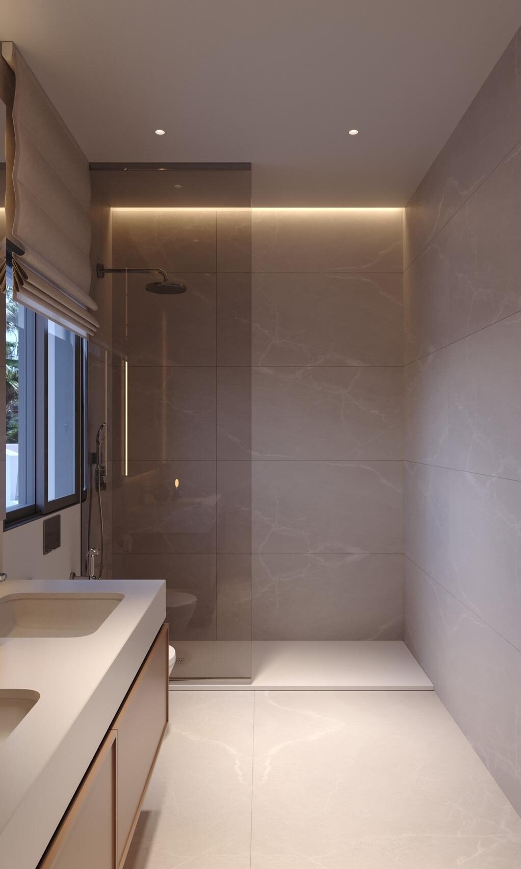 Penthouse z 4 sypialniami, 195m² w Estepona, Hiszpania [ID: 0137-SP0794]