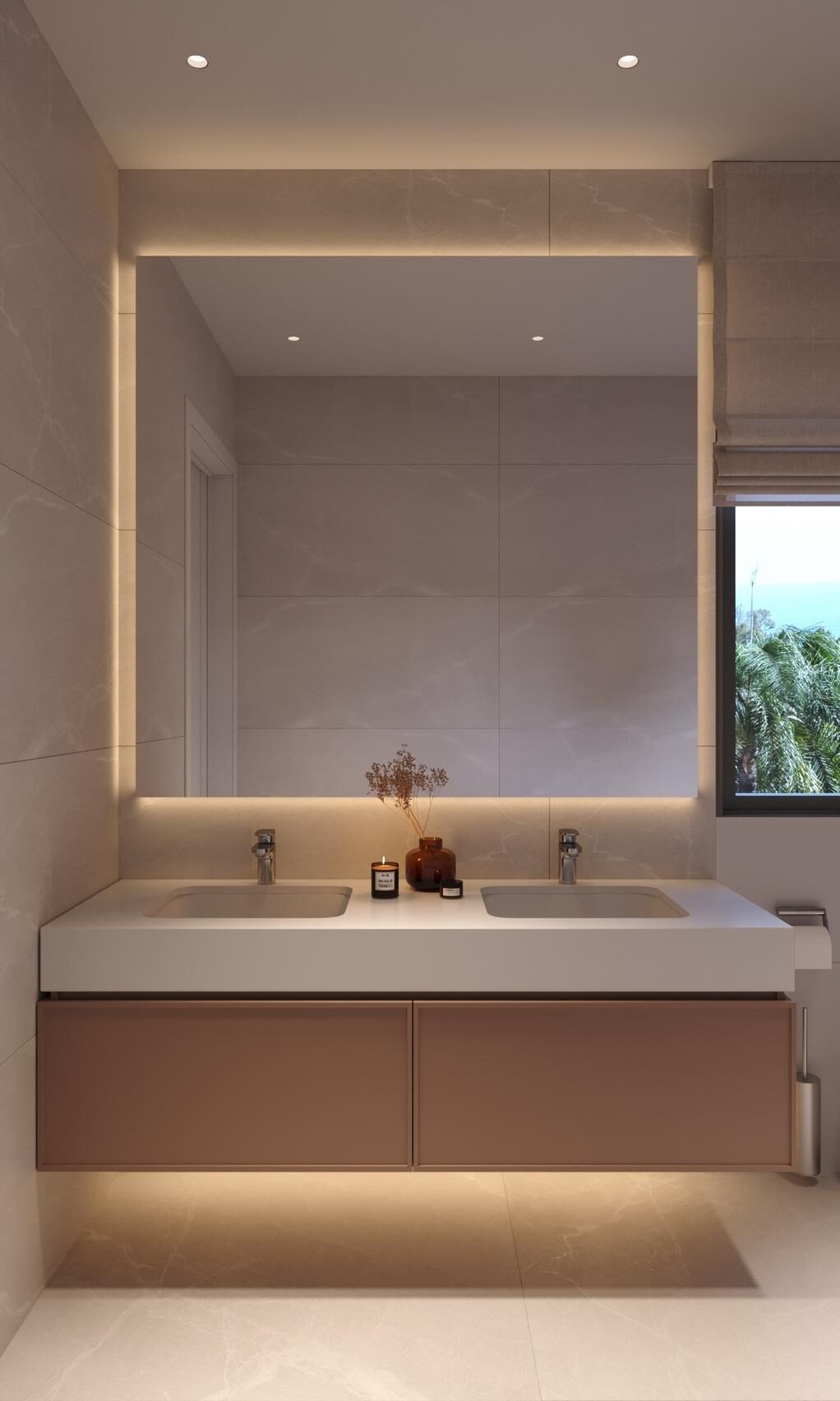 Penthouse z 4 sypialniami, 195m² w Estepona, Hiszpania [ID: 0137-SP0794]