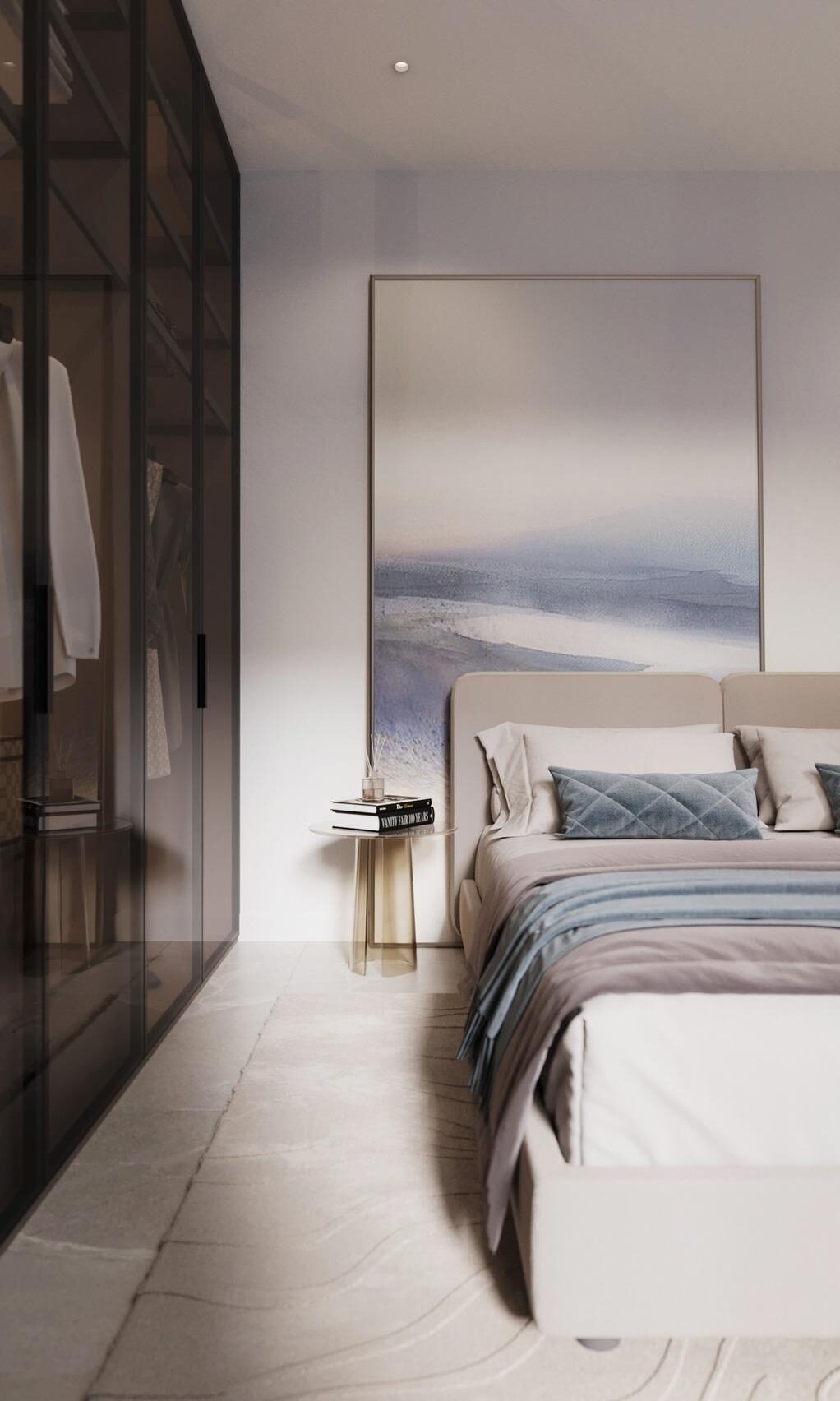 Penthouse z 4 sypialniami, 195m² w Estepona, Hiszpania [ID: 0137-SP0794]