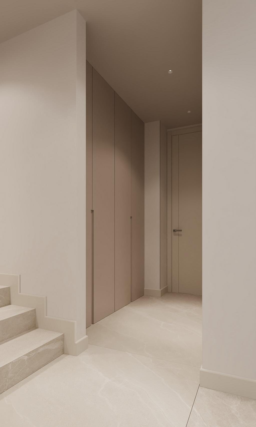 Penthouse z 4 sypialniami, 195m² w Estepona, Hiszpania [ID: 0137-SP0794]