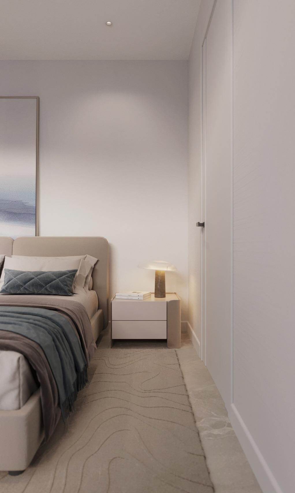 Penthouse z 4 sypialniami, 195m² w Estepona, Hiszpania [ID: 0137-SP0794]