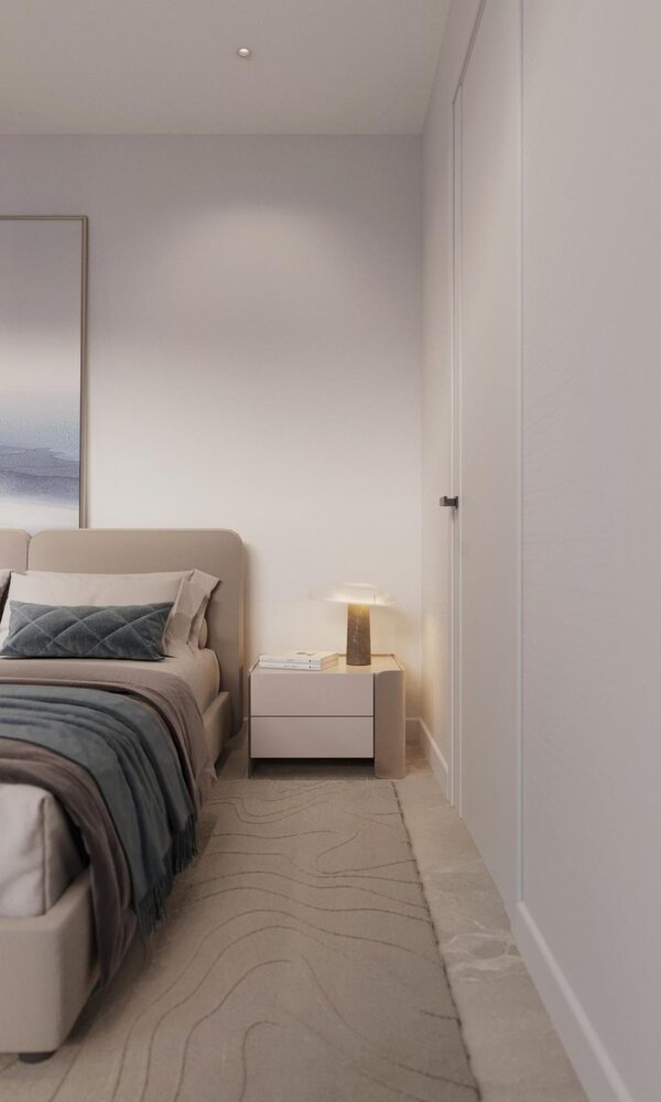 Penthouse w Estepona, Hiszpania, 195m² - obraz 31