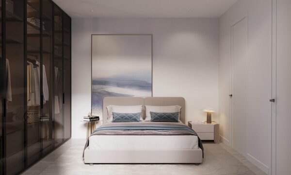 Penthouse w Estepona, Hiszpania, 195m² - obraz 26