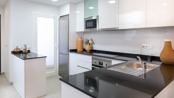 Бунгало в Сан Хуан де лос Террерос, Испания, 78м² - изображение 3