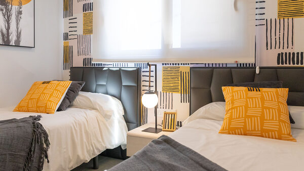 Бунгало в Сан Хуан де лос Террерос, Испания, 78м² - изображение 4