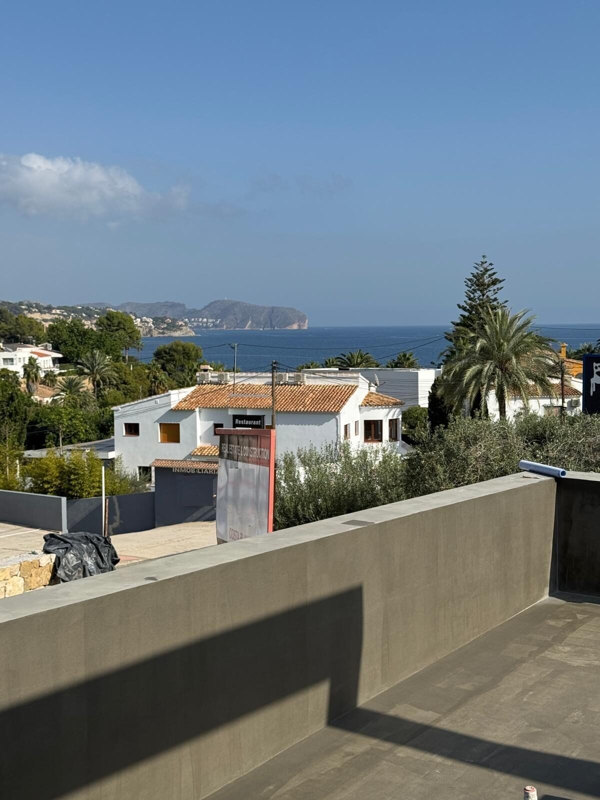Villa with 4 bedrooms, 318m² in Benissa, Spain [ID: 0137-SP0655]