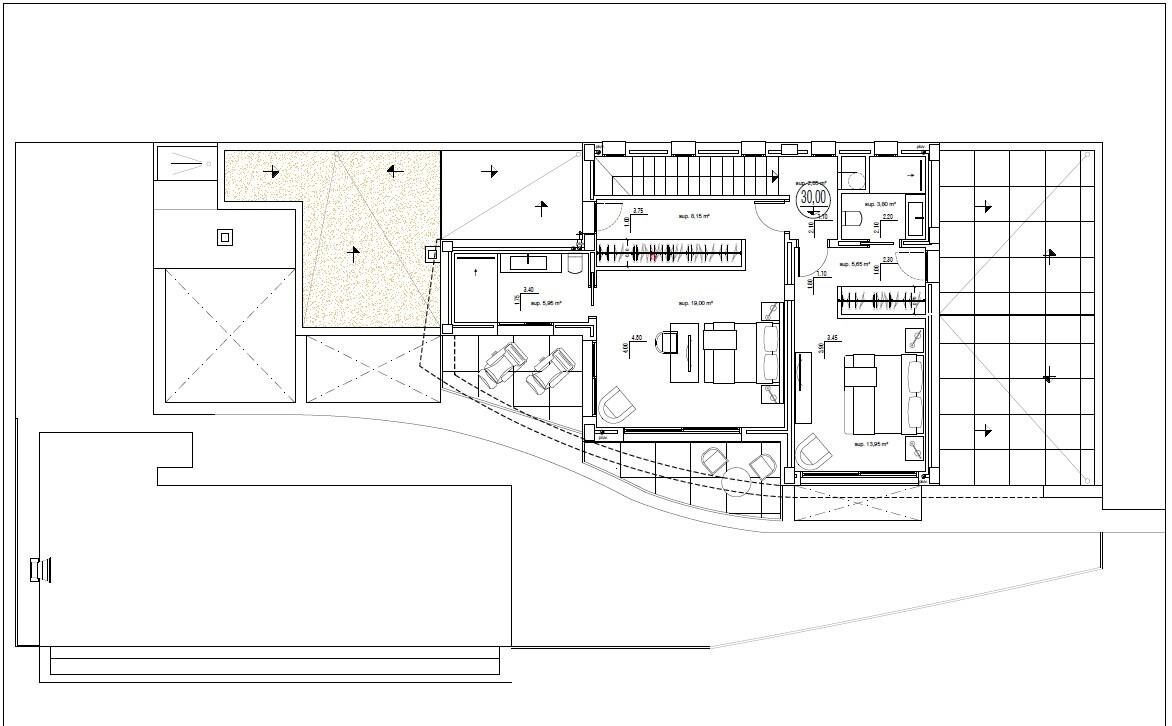 Villa with 4 bedrooms, 318m² in Benissa, Spain [ID: 0137-SP0655]