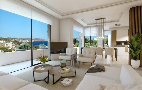 Villa in Benissa, Spain, 318m² - image 4