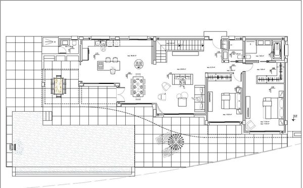 Villa in Benissa, Spain, 318m² - image 14