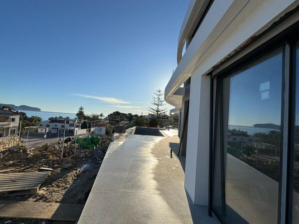 Villa in Benissa, Spain, 318m² - image 3