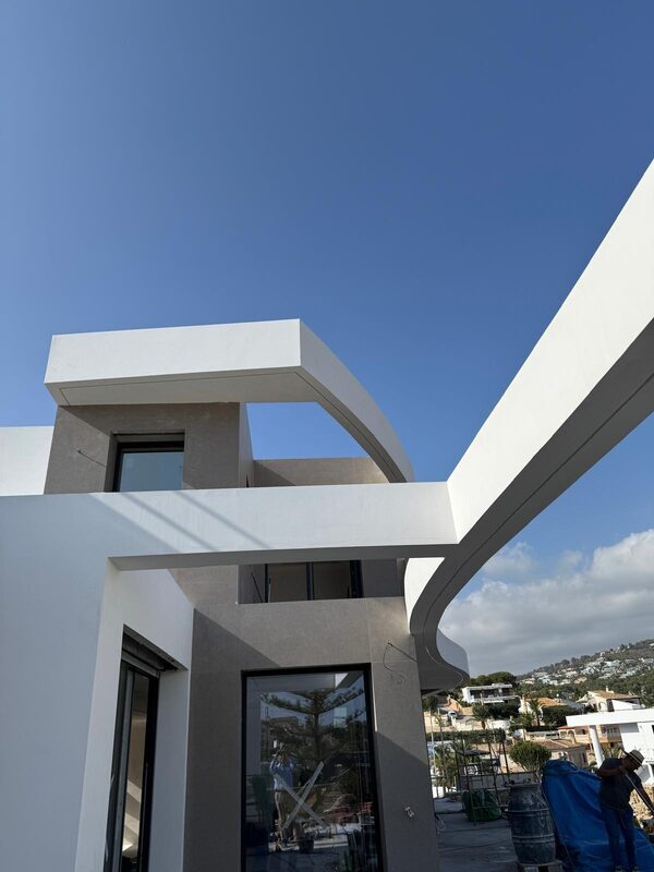 Villa in Benissa, Spain, 318m² - image 11